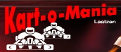 Lizenzierte Kartbahn - Jetzt für die Wertungsrennen anmelden